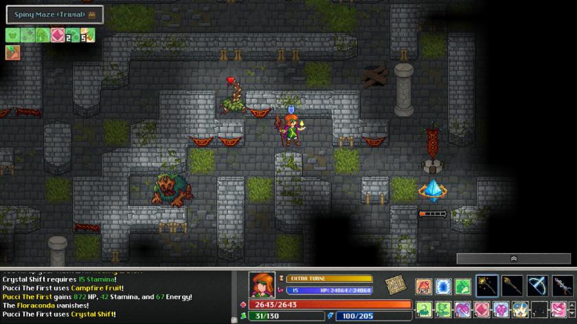 Switch游戏 -纷乱深渊 Tangledeep-百度网盘下载插图-小白游戏网 Switch游戏 -纷乱深渊 Tangledeep-百度网盘下载插图-小白游戏网